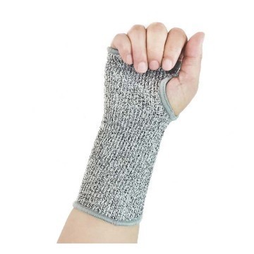 Cut Resistant Sleeves Level 9 with Superior Comfort for Long Working Hours