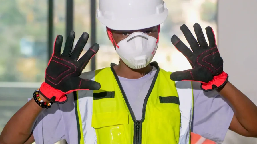 The Innovative Materials in Cut Proof Gloves