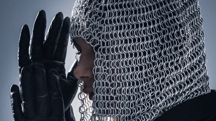 The Role of Metal Mesh Gloves in Preventing Foodborne Injuries
