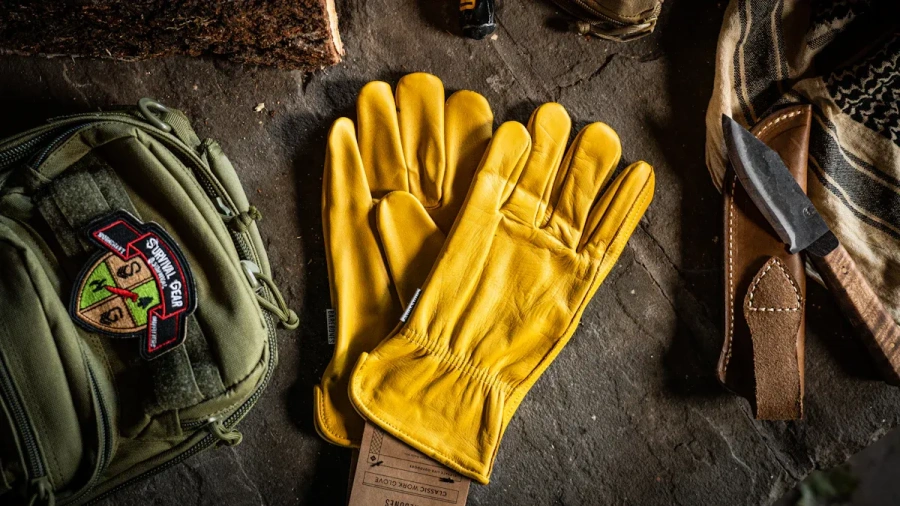 Discover the Best Cut Level 4 Gloves for Safety