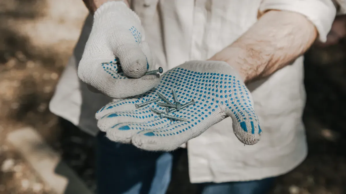 Comparing Meat Cutting Gloves for Ultimate Protection