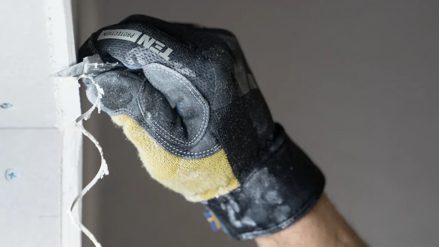 The Crucial Role of A5 Gloves in High-Risk Jobs