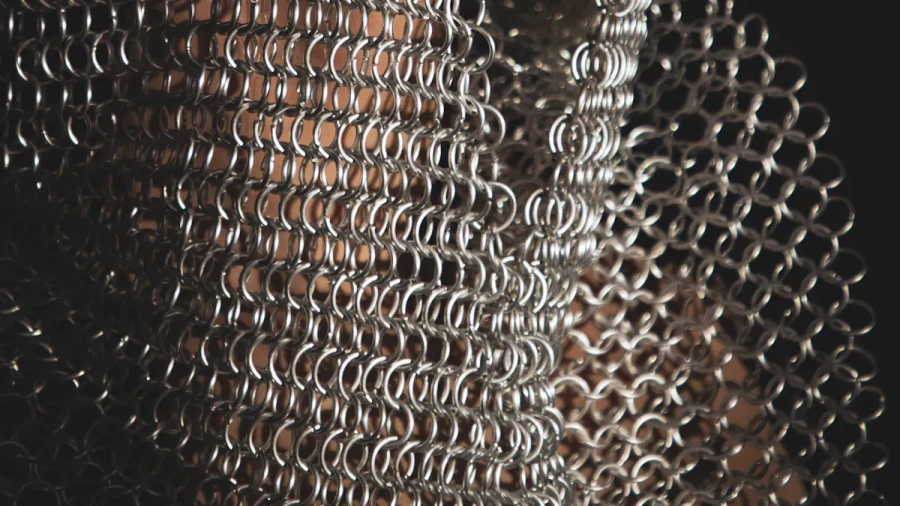 5 Reasons Butchers Gloves Metal Mesh Are Essential