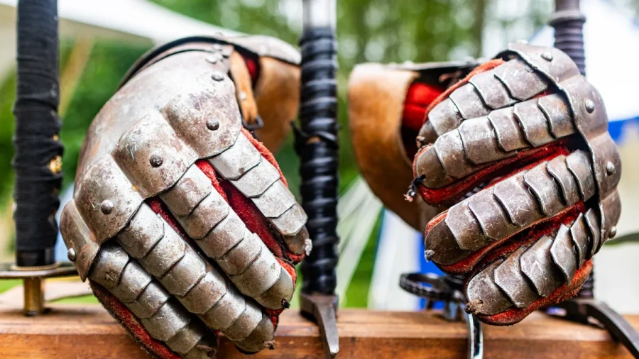 The Importance of Cut Level Gloves for Your Safety