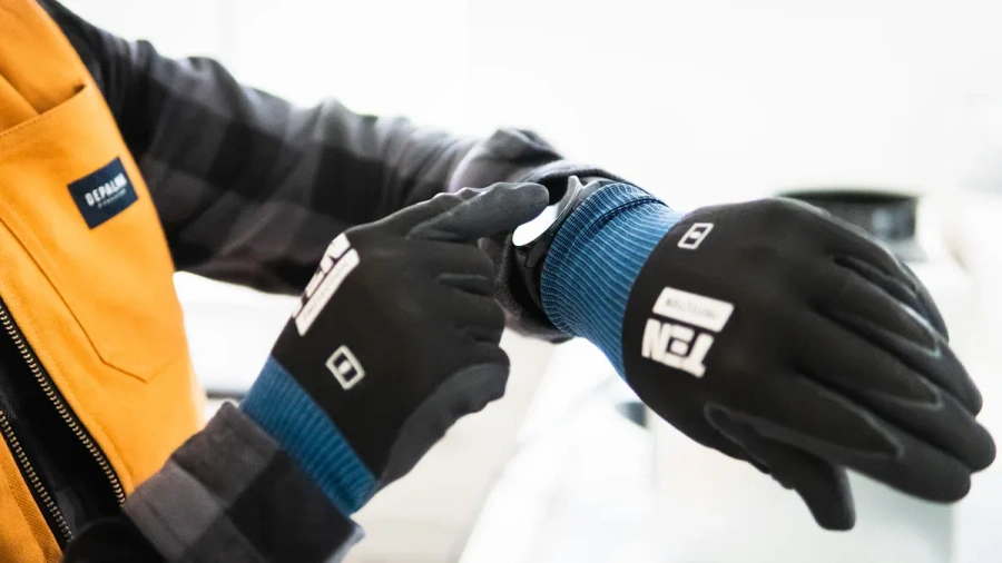 The Essential Benefits of Cut Resistant Mechanics Gloves for Safety