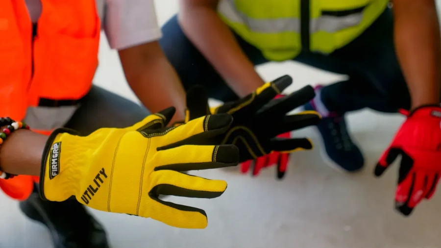 Why ANSI Cut Level 4 Gloves Are Indispensable for Safety in 2026