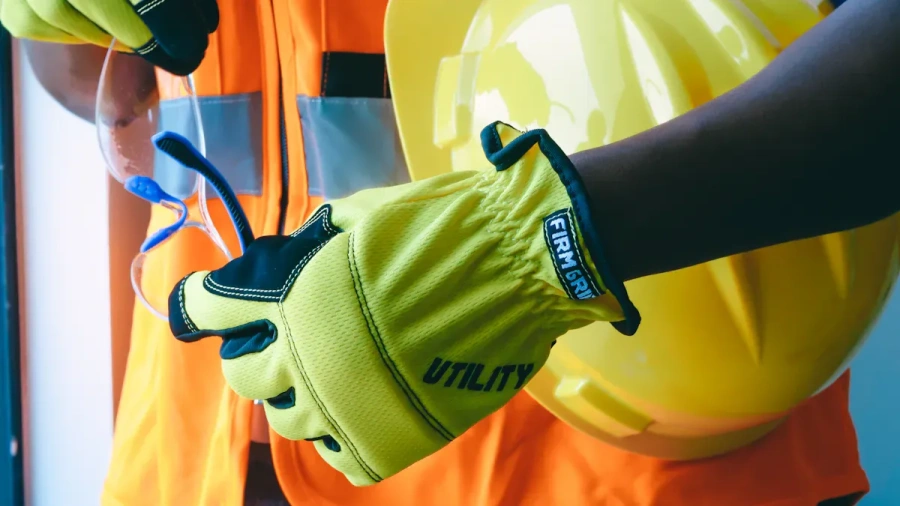The Critical Need for Impact and Cut Resistant Gloves in Industrial Settings