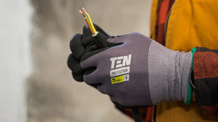 Level 2 Cut Resistant Gloves What Makes Them Essential