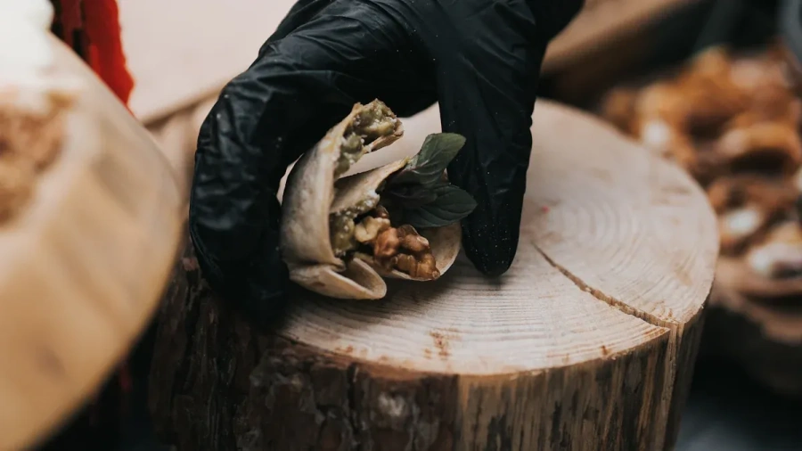 Protecting Your Hands: The Necessity of Cut Proof Gloves in Kitchens