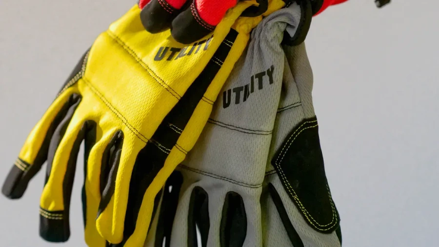 Why Every Workplace Needs Level 5 Cut-Resistant Gloves