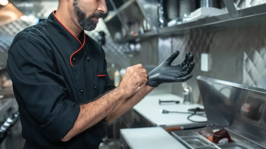 Essential Reasons to Choose Wire Mesh Gloves for Food Prep