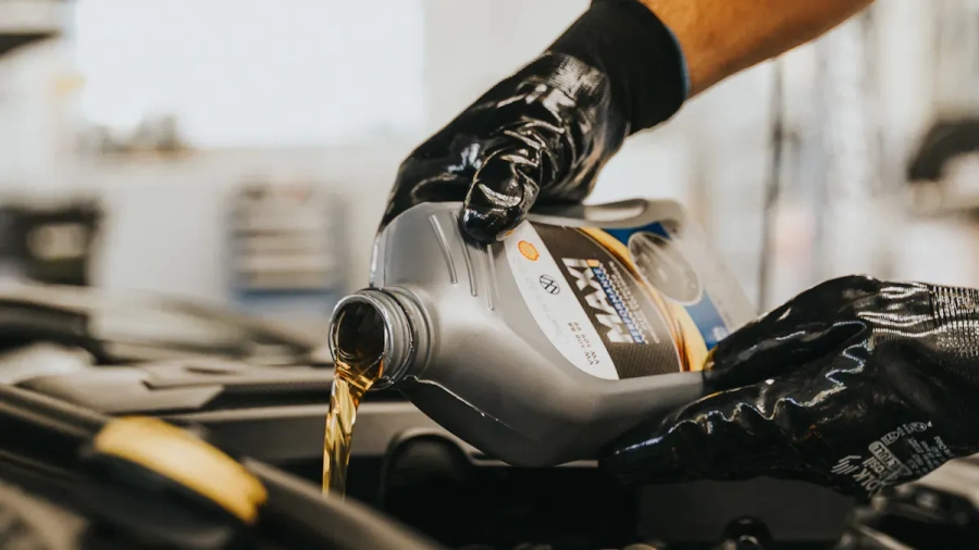 Top 5 Reasons A6 Gloves Make Work Safer