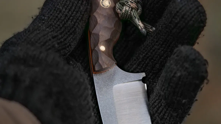 Stay Safe in the Kitchen with Knife Safety Gloves