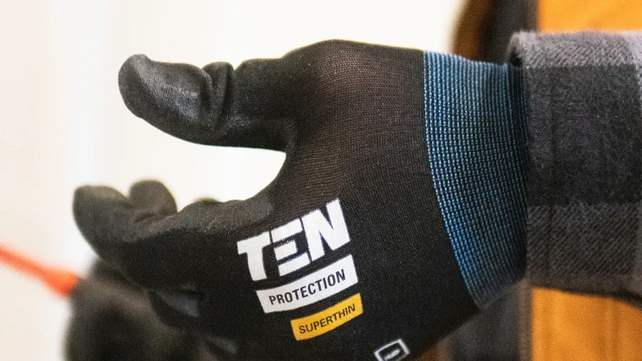 Why Anti Cut Gloves Level 5 Are Essential for Safety