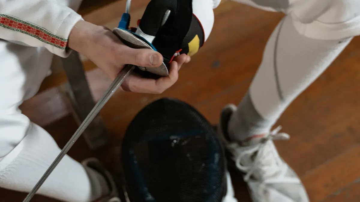 Why ANSI A9 Gloves Are Essential for Safety in 2026