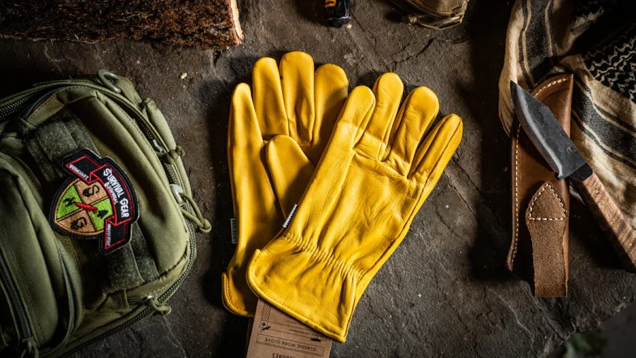 Best Kitchen Safety Gloves to Prevent Cuts in 2026