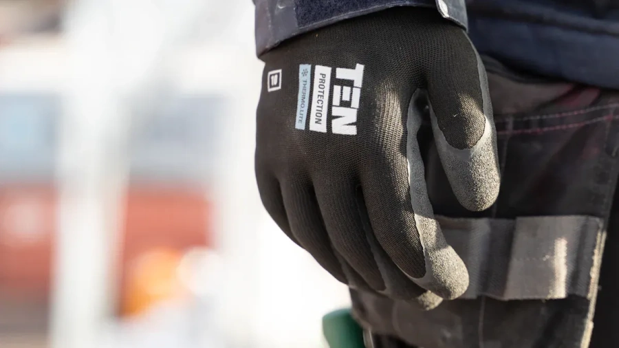 5 Ways Cut Resistant Heat Resistant Gloves Protect Workers