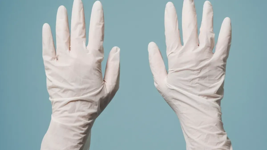 The Benefits of HPPE Gloves in Preventing Hand Injuries