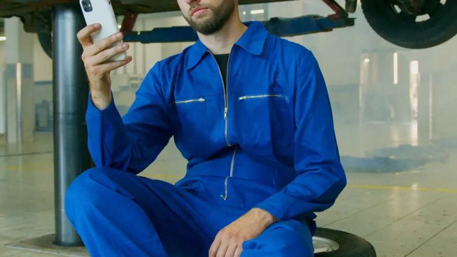 Signs You Should Replace Your Automotive Mechanic