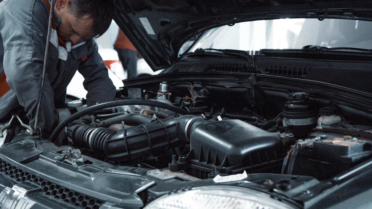 The Right Time to Replace Your Car for Cost Efficiency