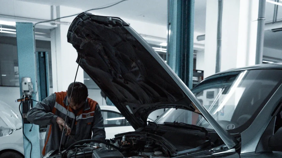 The Right Time to Replace Your Car for Cost Efficiency
