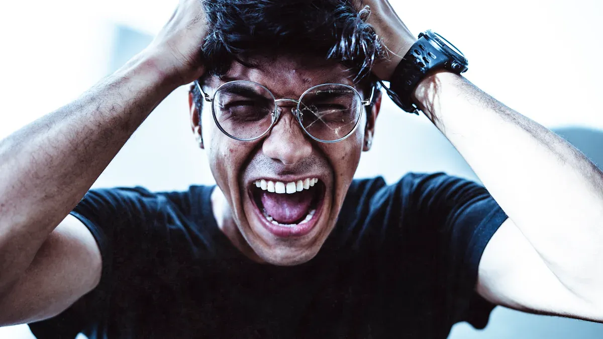 Signs You Should Replace Your Automotive Mechanic