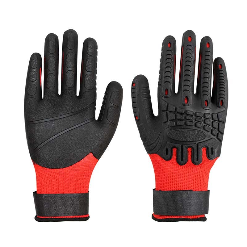How to Negotiate Contracts with an Industrial Safety Gloves Manufacturer How to Negotiate Contracts with an Industrial Safety Gloves Manufacturer