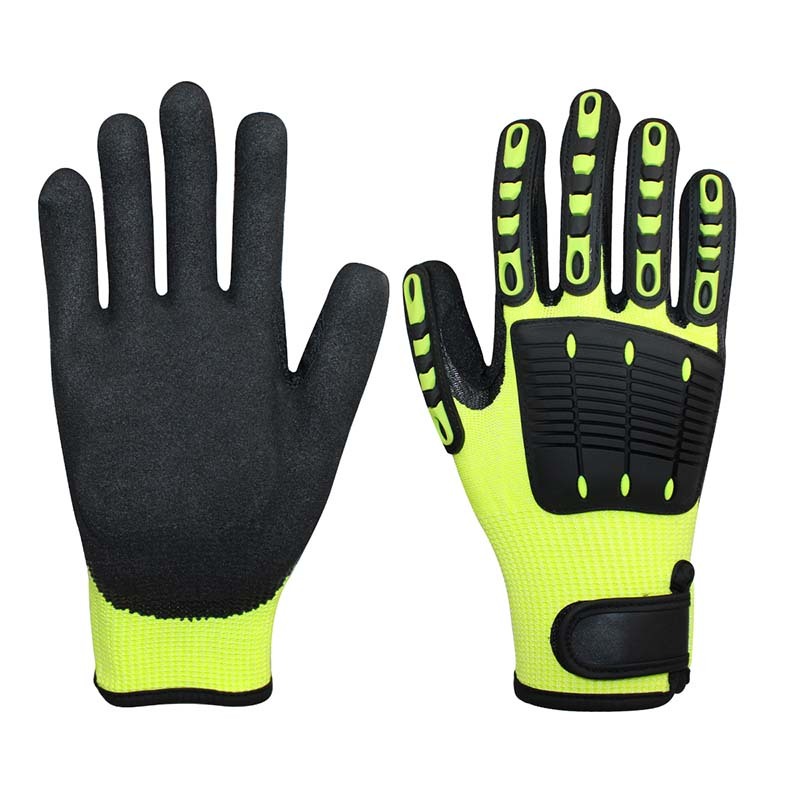 How Cut Resistant Gloves Are Tested: Understanding Cut Levels A1-A9