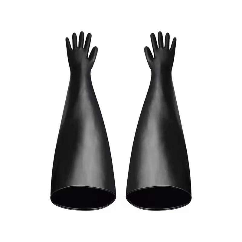 Isolator Gloves and Medical Gloves: How to Balance Comfort, Barrier Performance and Compliance