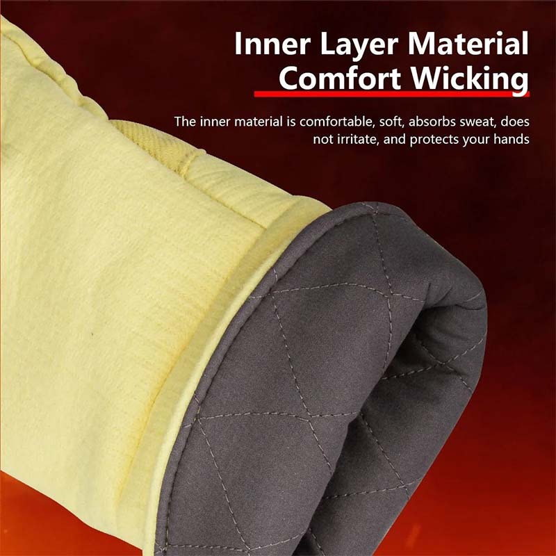 Why Are A9 Gloves Essential for Industrial Safety