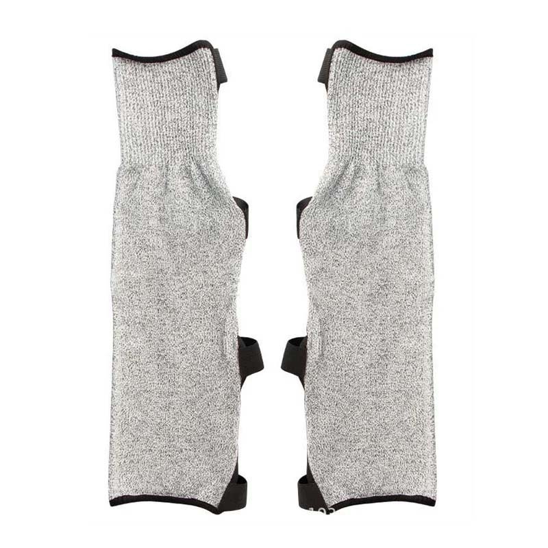 Why Are Cut Resistant Sleeves Level 9 Essential for Industrial Protection Cut Resistant Sleeves Level 9: Why They Are Essential