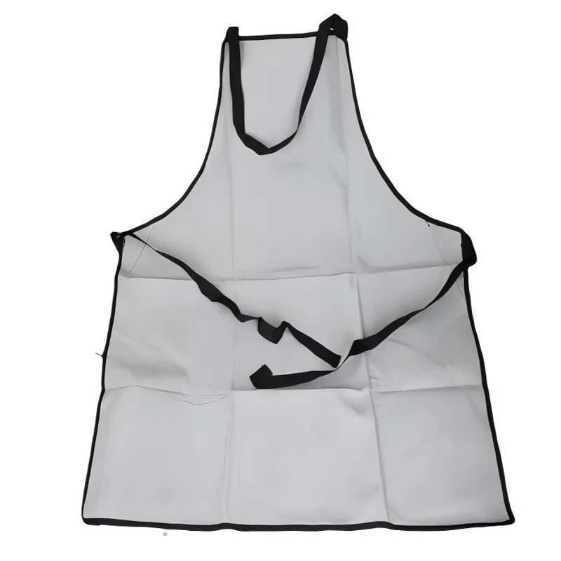 Why Choose Cut Resistant Apron China for Industrial Safety