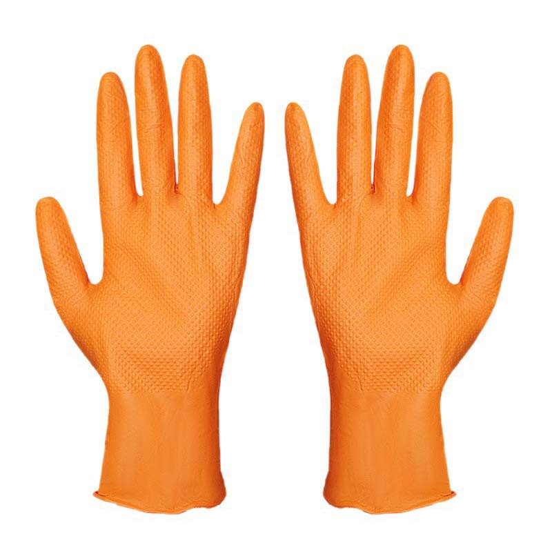 Disposable vs Reusable Safety Work Gloves: Which Hand Protection Does Your Worksite Need?