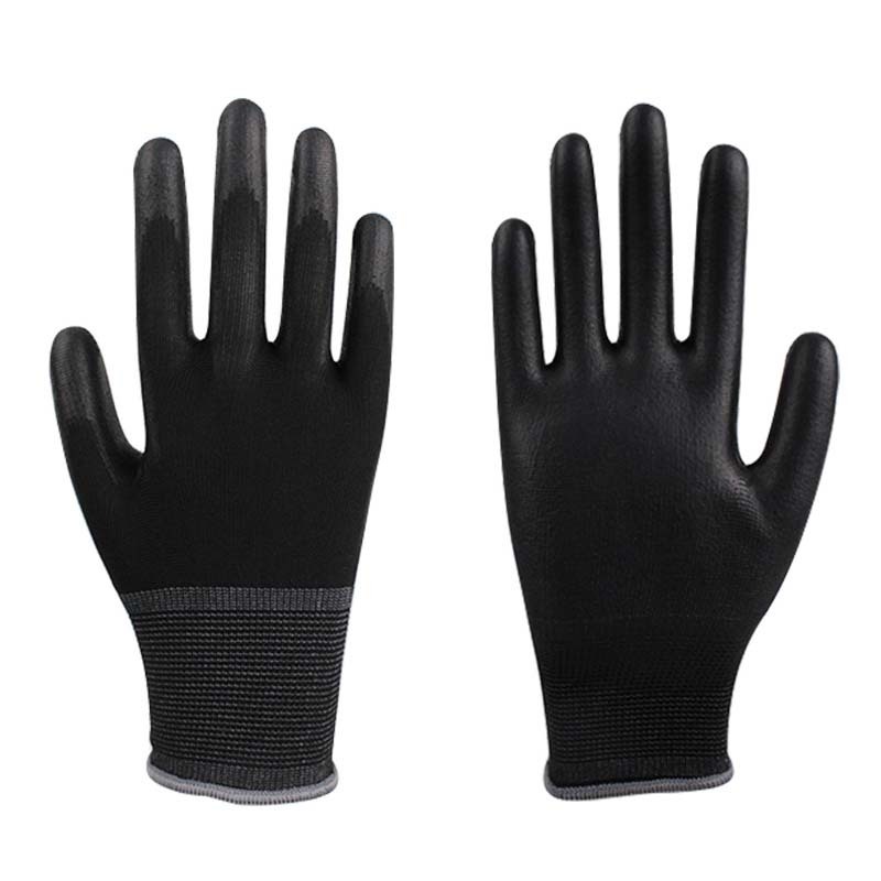 A Step-by-Step Guide to Fitting Safety Work Gloves Correctly