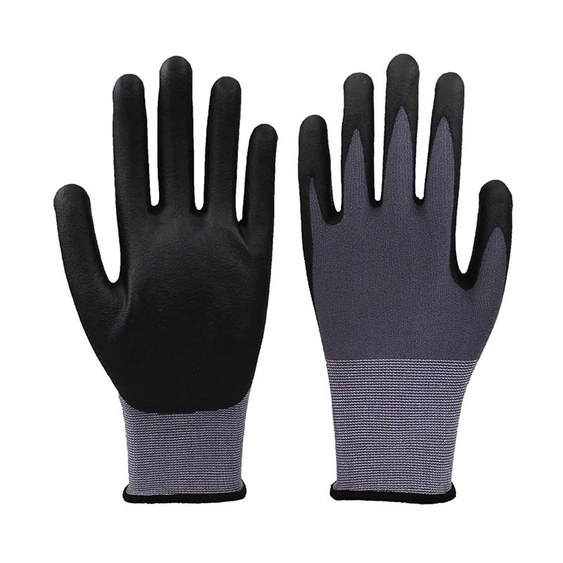 13-Gauge Cut Resistant Gloves: Gauge, Cut Levels and How to Choose