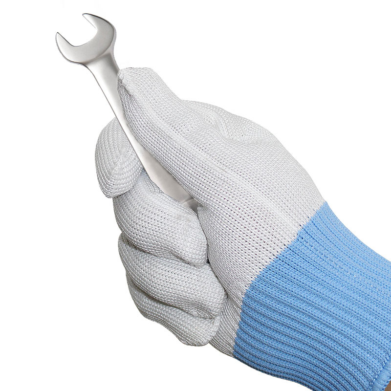 The Competitive Advantages of a Vertically Integrated Safety Work Gloves Manufacturer The Competitive Advantages of a Vertically Integrated Safety Work Gloves Manufacturer