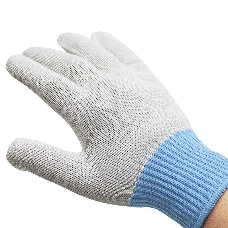 How Can Cut Proof Gloves Kitchen Enhance Your Safety During Food Preparation