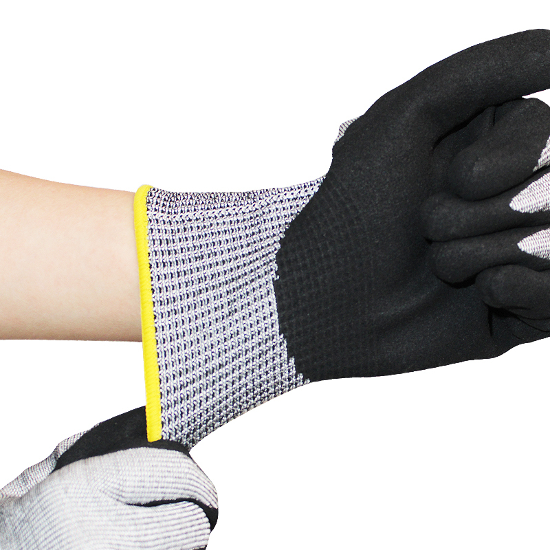 Safety Work Gloves Supplier with Fast Shipping and Low Minimum Order Quantities Safety Work Gloves Supplier with Fast Shipping and Low Minimum Order Quantities