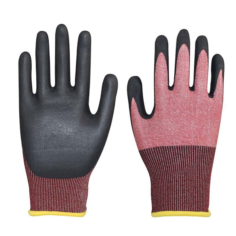 How Cut Resistant Gloves Are Tested: Understanding Cut Levels A1-A9