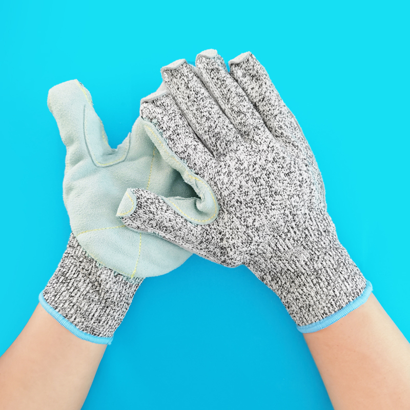 How a Safety Work Gloves Manufacturer Innovates with New Materials How a Safety Work Gloves Manufacturer Innovates with New Materials