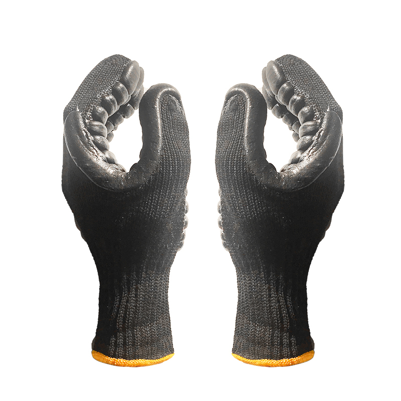 The Importance of Traceability in a Safety Work Gloves Manufacturer’s Supply Chain The Importance of Traceability in a Safety Work Gloves Manufacturer’s Supply Chain