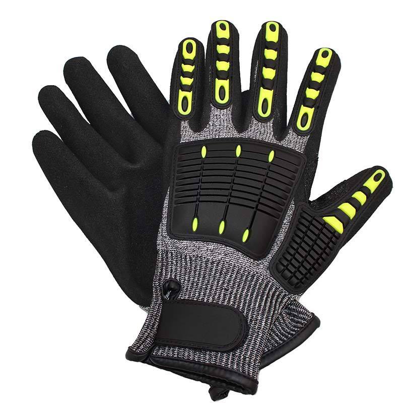 How Can Cut Resistant Solutions from Industrial Safety Gloves Supplier Improve Workplace Safety How Can Cut Resistant Solutions from Industrial Safety Gloves Supplier Improve Workplace Safety