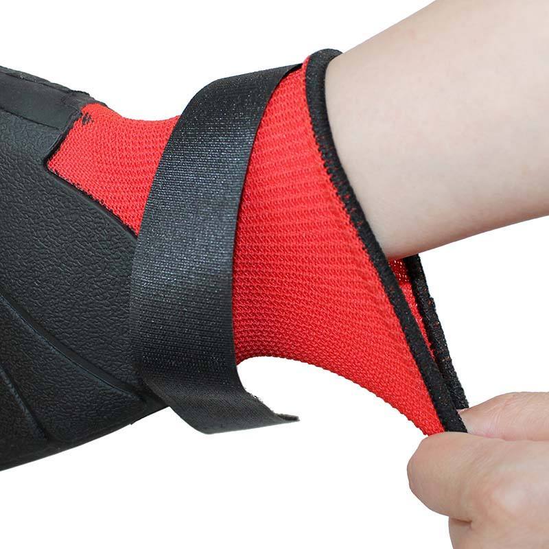 How Do Freezer Gloves With Grip Ensure Maximum Protection