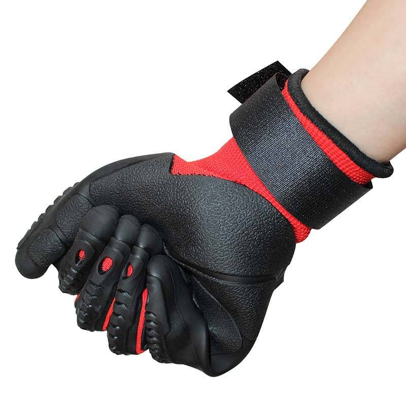 How to Evaluate the Production Efficiency of a Safety Work Gloves Manufacturer How to Evaluate the Production Efficiency of a Safety Work Gloves Manufacturer
