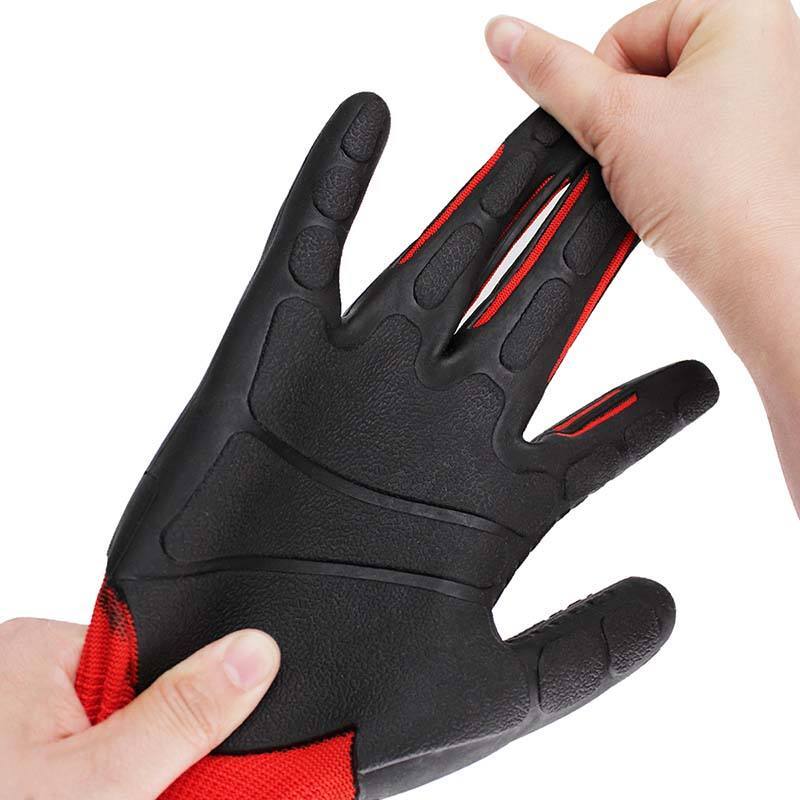Discover the Benefits of Impact and Cut Resistant Gloves for Enhanced Protection Discover the Benefits of Impact and Cut Resistant Gloves for Enhanced Protection