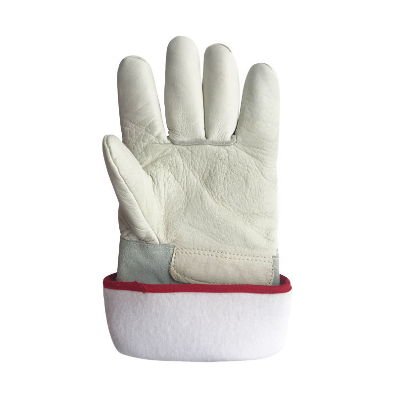 Heat Resistant Gloves Customized for Enhanced Protection in High-Temperature Workplaces Heat Resistant Gloves Customized for Enhanced Protection in High-Temperature Workplaces