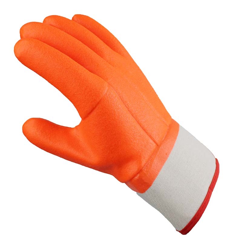 How Can Chemical Resistance Hand Gloves Improve Safety in Laboratories