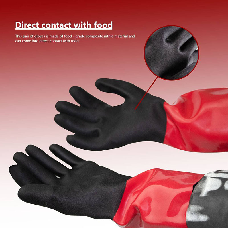 How to Negotiate Contracts with an Industrial Safety Gloves Manufacturer How to Negotiate Contracts with an Industrial Safety Gloves Manufacturer