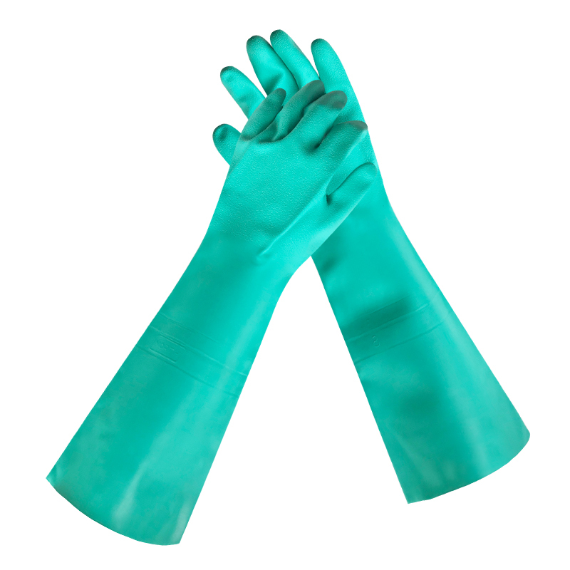 The Importance of Traceability in a Safety Work Gloves Manufacturer’s Supply Chain The Importance of Traceability in a Safety Work Gloves Manufacturer’s Supply Chain