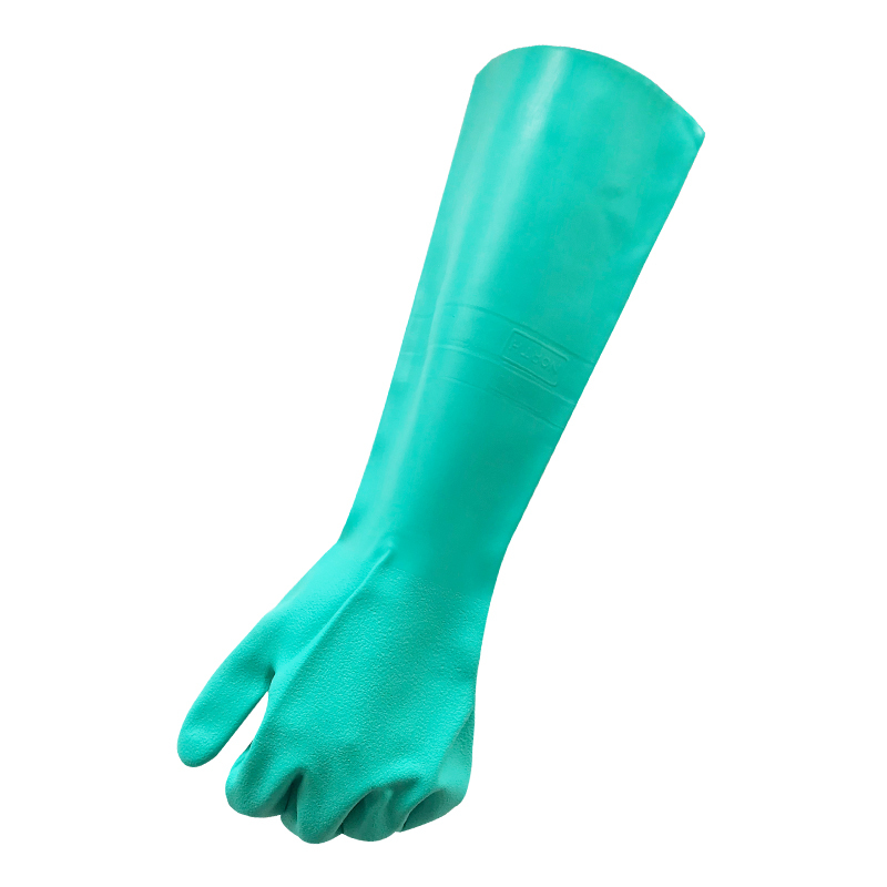 Why Are A9 Gloves Essential for Industrial Safety
